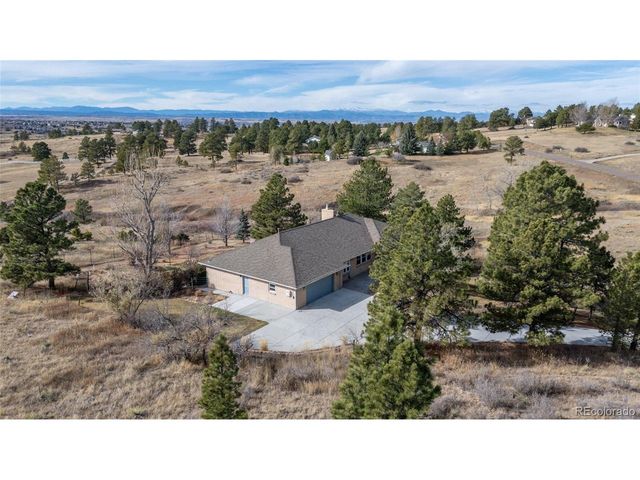 10402 E Pinewood Dr, Parker, CO 80138