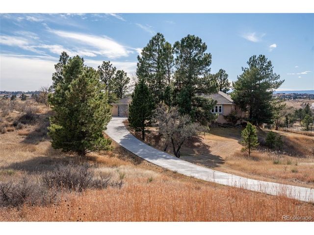 10402 E Pinewood Dr, Parker, CO 80138