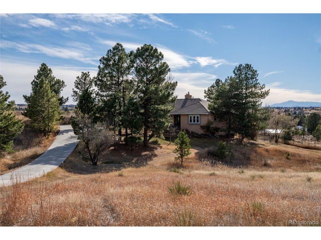10402 E Pinewood Dr, Parker, CO 80138