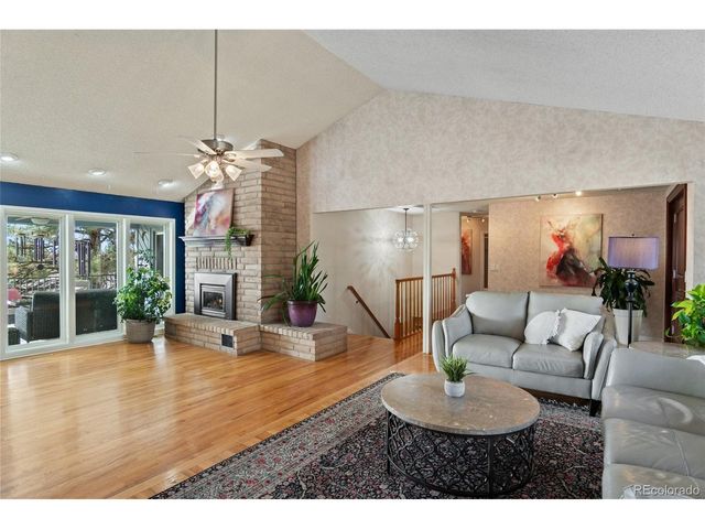 10402 E Pinewood Dr, Parker, CO 80138