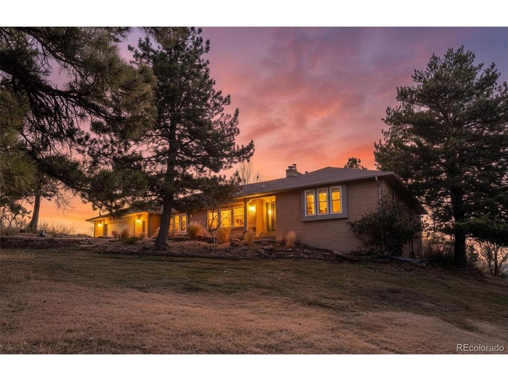10402 E Pinewood Dr, Parker, CO 80138