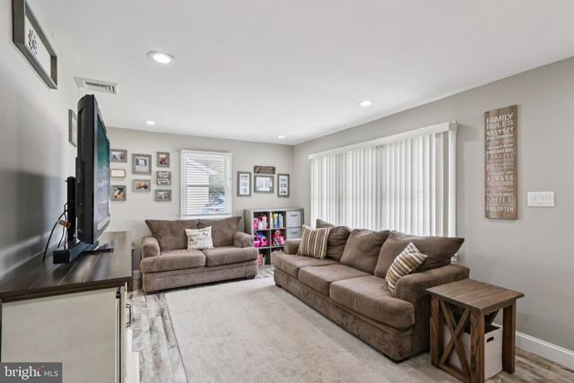 1708 SUSAN AVE, Croydon, PA 19021