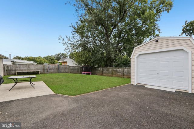 1708 SUSAN AVE, Croydon, PA 19021