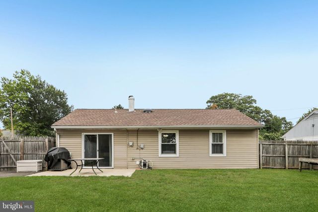 1708 SUSAN AVE, Croydon, PA 19021