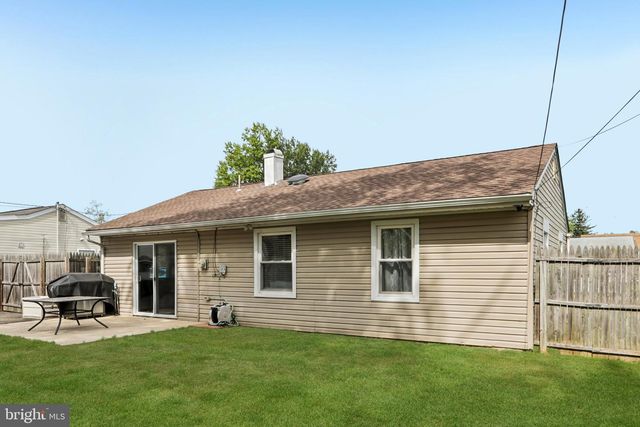 1708 SUSAN AVE, Croydon, PA 19021