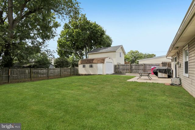 1708 SUSAN AVE, Croydon, PA 19021