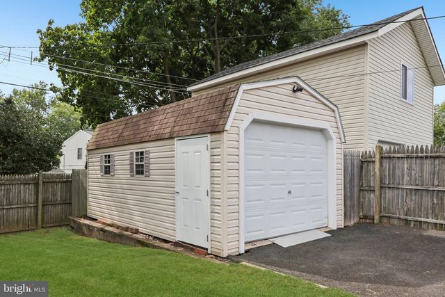 1708 SUSAN AVE, Croydon, PA 19021
