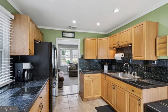 1708 SUSAN AVE, Croydon, PA 19021