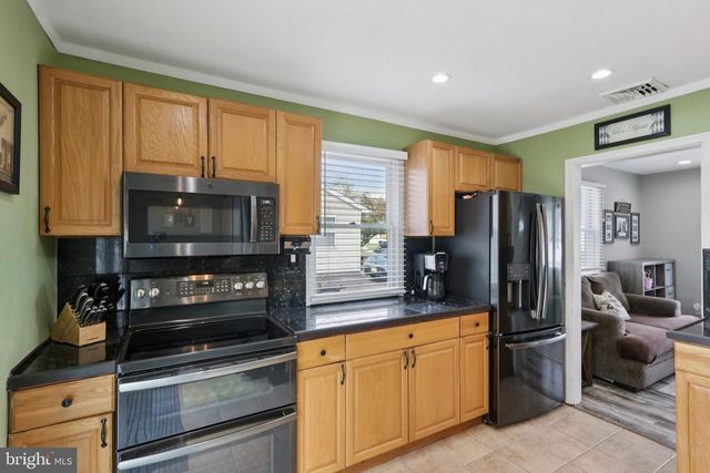 1708 SUSAN AVE, Croydon, PA 19021