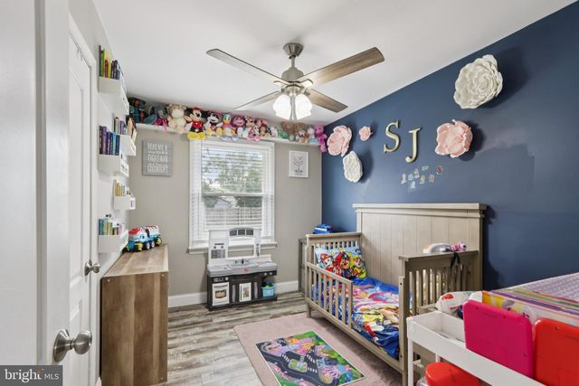 1708 SUSAN AVE, Croydon, PA 19021