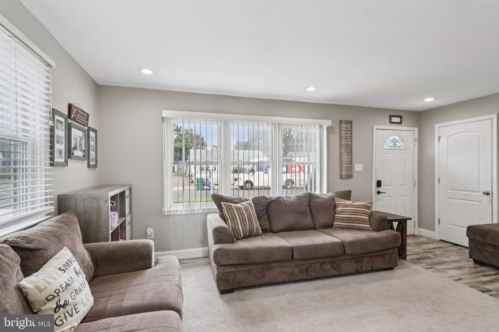 1708 SUSAN AVE, CROYDON, PA 19021 — photo 5