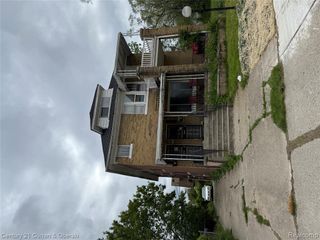 11647 Cascade Street, Detroit, MI 48204