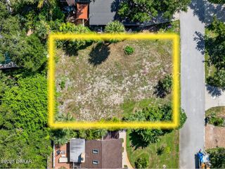 116 Rains Drive, Ponce Inlet, FL 32127