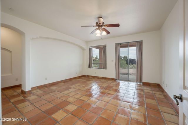 5090 Chiricahua Trail, Las Cruces, NM 88012