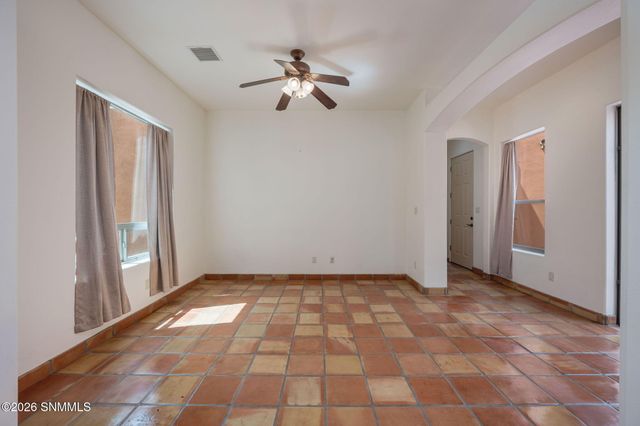 5090 Chiricahua Trail, Las Cruces, NM 88012