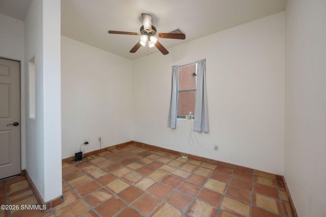 5090 Chiricahua Trail, Las Cruces, NM 88012
