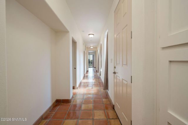 5090 Chiricahua Trail, Las Cruces, NM 88012