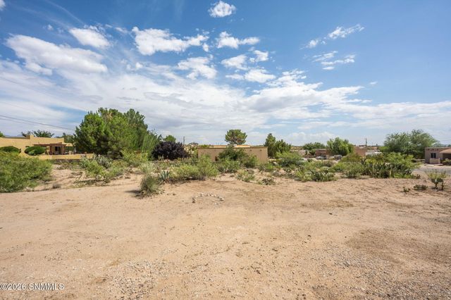 5090 Chiricahua Trail, Las Cruces, NM 88012