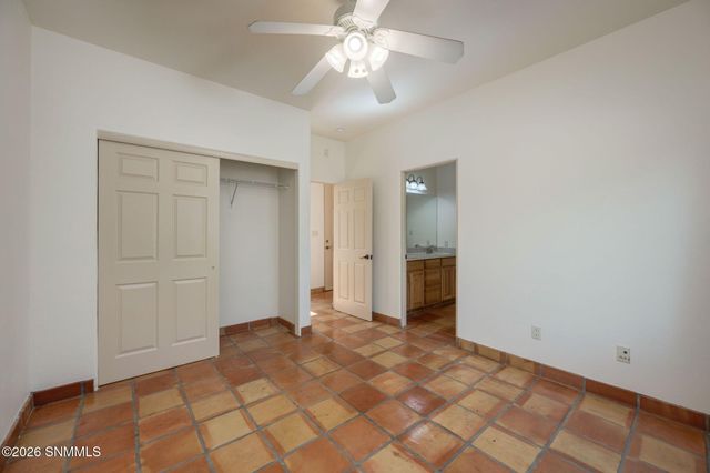 5090 Chiricahua Trail, Las Cruces, NM 88012