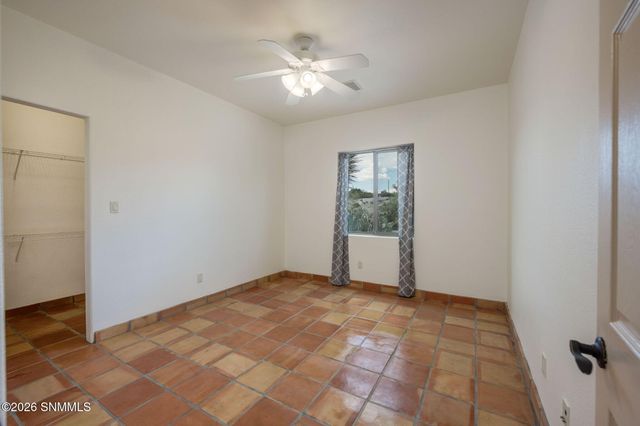 5090 Chiricahua Trail, Las Cruces, NM 88012
