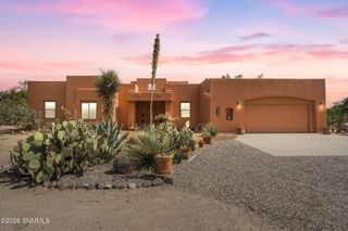 5090 Chiricahua Trail, Las Cruces, NM 88012
