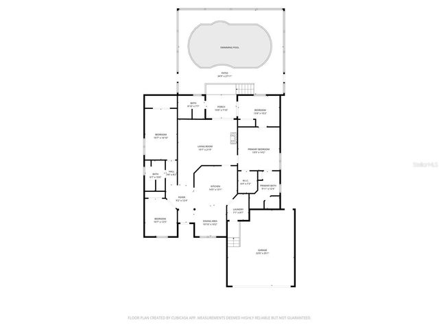 4301 52ND AVENUE S, St Petersburg, FL 33711