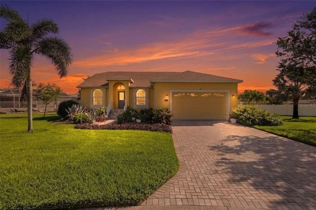 4301 52ND AVENUE S, St Petersburg, FL 33711