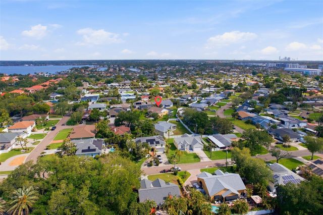 4301 52ND AVENUE S, St Petersburg, FL 33711