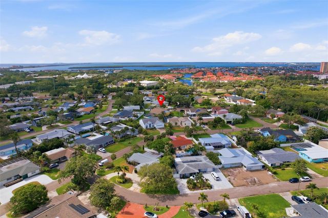 4301 52ND AVENUE S, St Petersburg, FL 33711