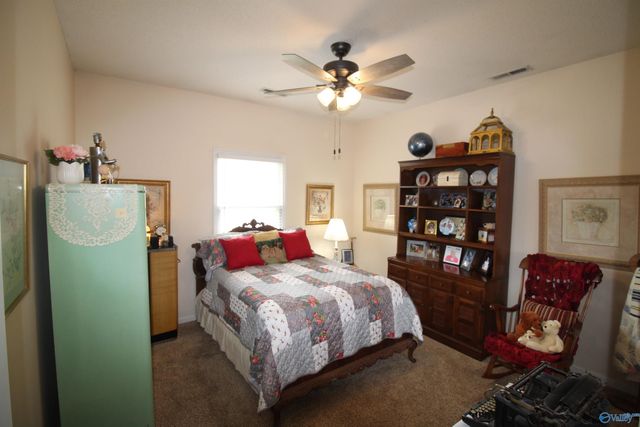 15067 Ashmont Blvd, Huntsville, AL 35803