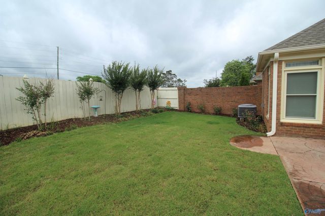 15067 Ashmont Blvd, Huntsville, AL 35803