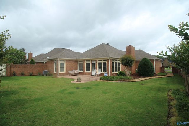 15067 Ashmont Blvd, Huntsville, AL 35803