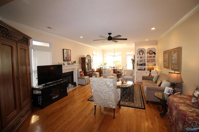 15067 Ashmont Blvd, Huntsville, AL 35803