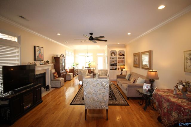 15067 Ashmont Blvd, Huntsville, AL 35803