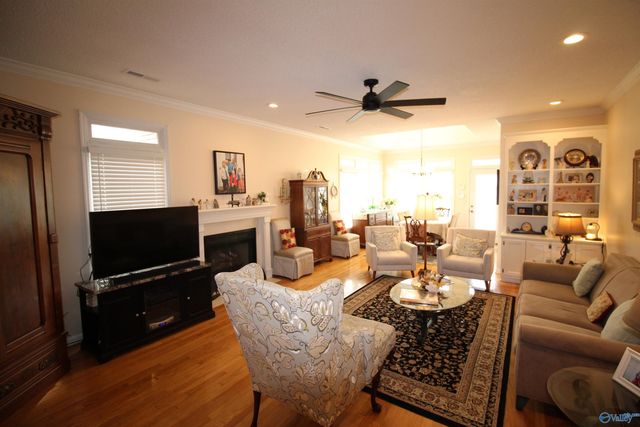 15067 Ashmont Blvd, Huntsville, AL 35803