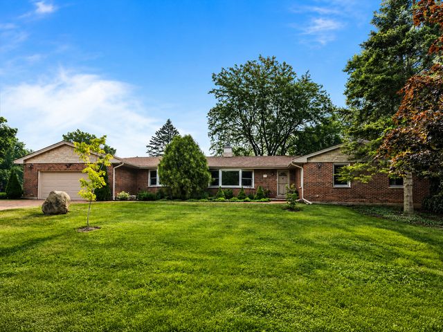 1447 Carol Lane, Deerfield, IL 60015