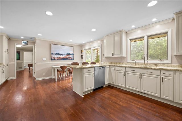 1447 Carol Lane, Deerfield, IL 60015