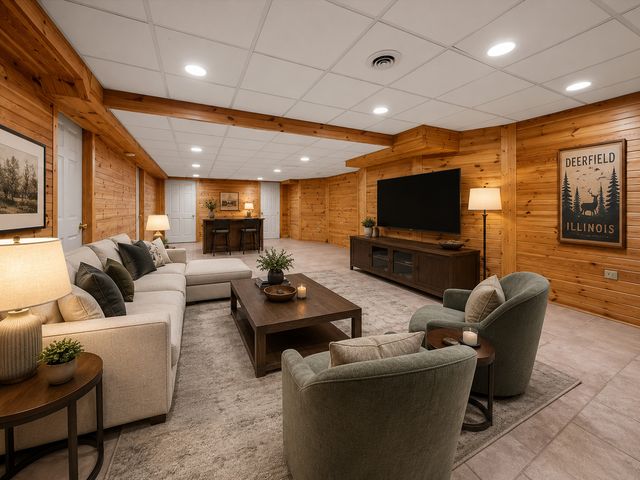 1447 Carol Lane, Deerfield, IL 60015