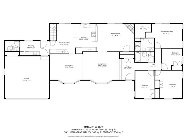 1447 Carol Lane, Deerfield, IL 60015