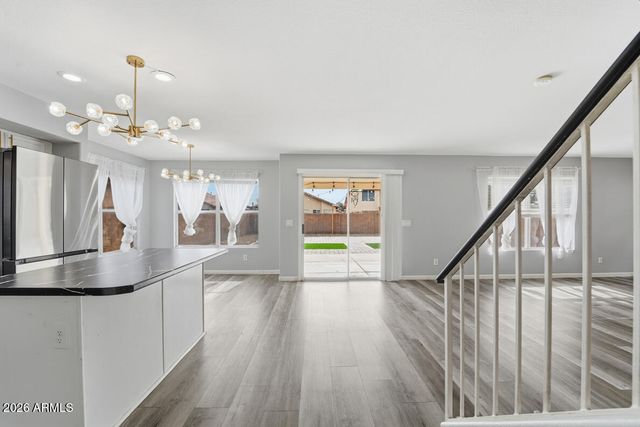 12523 W ROANOKE Avenue, Avondale, AZ 85392