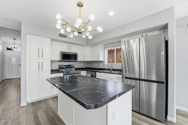 12523 W ROANOKE Avenue, Avondale, AZ 85392