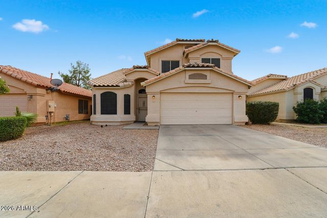 12523 W ROANOKE Avenue, Avondale, AZ 85392