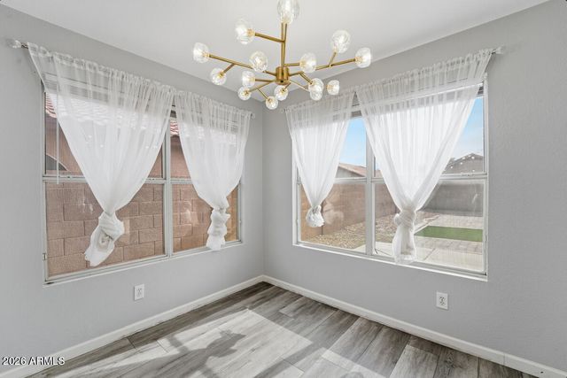 12523 W ROANOKE Avenue, Avondale, AZ 85392