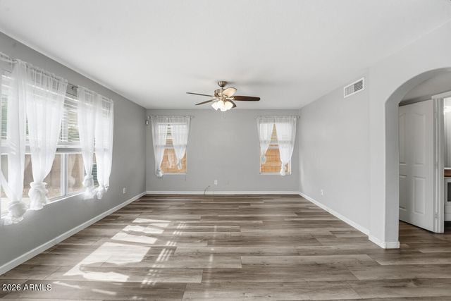 12523 W ROANOKE Avenue, Avondale, AZ 85392