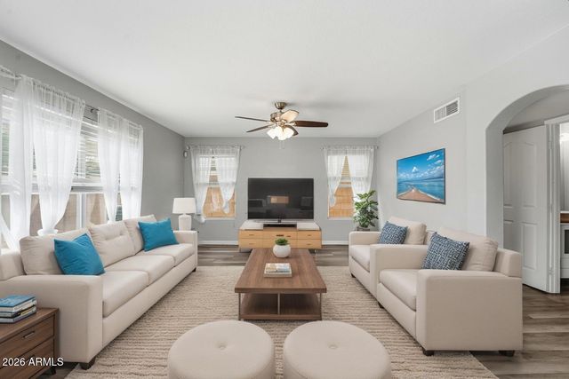 12523 W ROANOKE Avenue, Avondale, AZ 85392