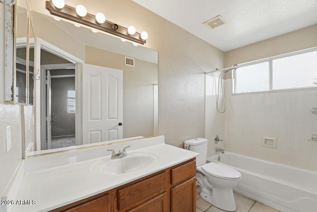 12523 W ROANOKE Avenue, Avondale, AZ 85392