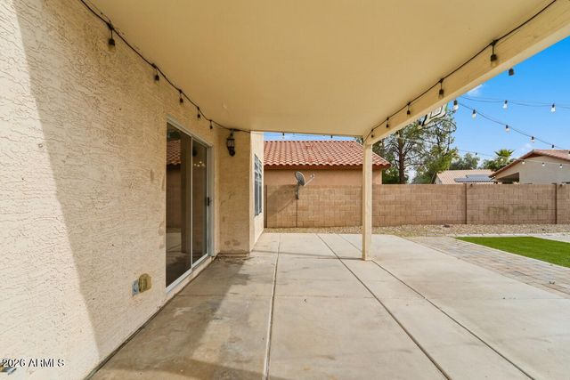 12523 W ROANOKE Avenue, Avondale, AZ 85392