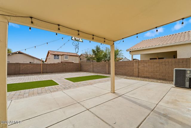 12523 W ROANOKE Avenue, Avondale, AZ 85392