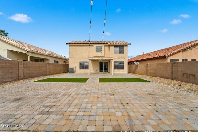 12523 W ROANOKE Avenue, Avondale, AZ 85392