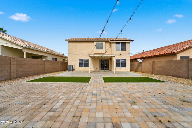 12523 W ROANOKE Avenue, Avondale, AZ 85392